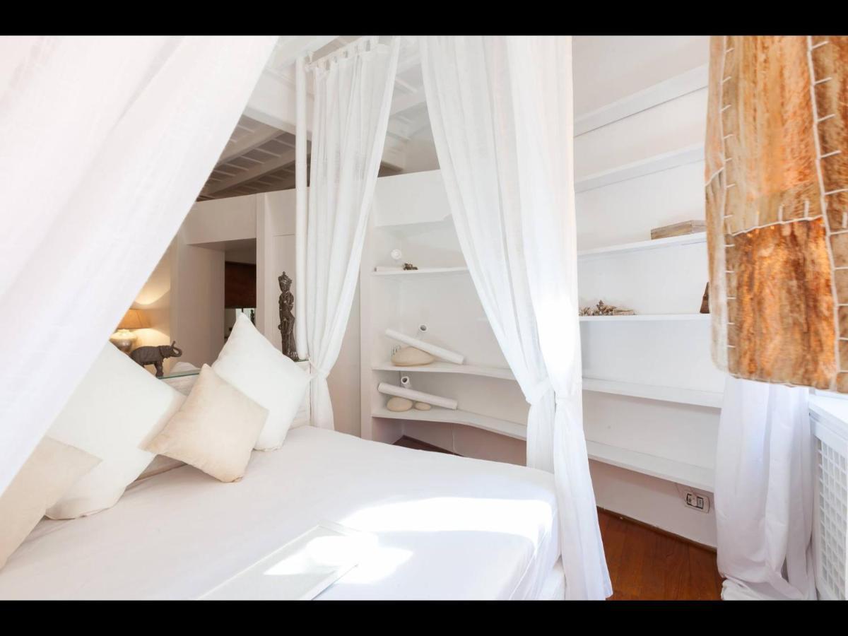 로마 Piazza Navona Luxury 6 People 아파트 외부 사진