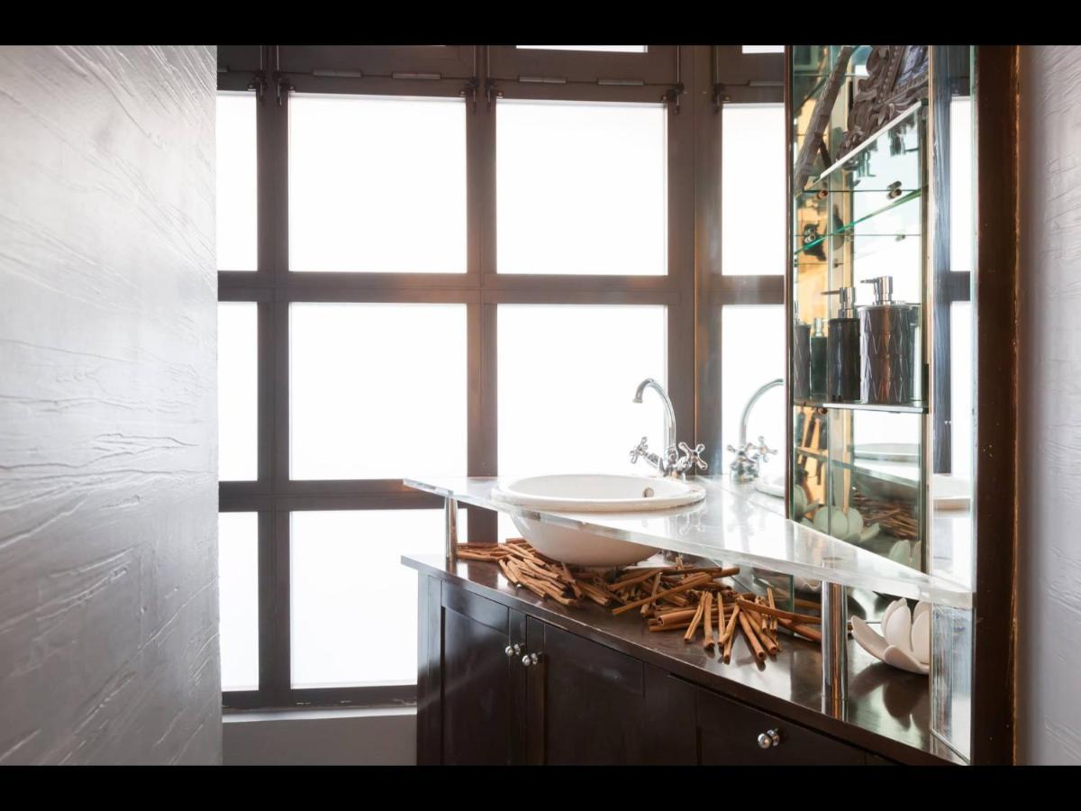 로마 Piazza Navona Luxury 6 People 아파트 외부 사진
