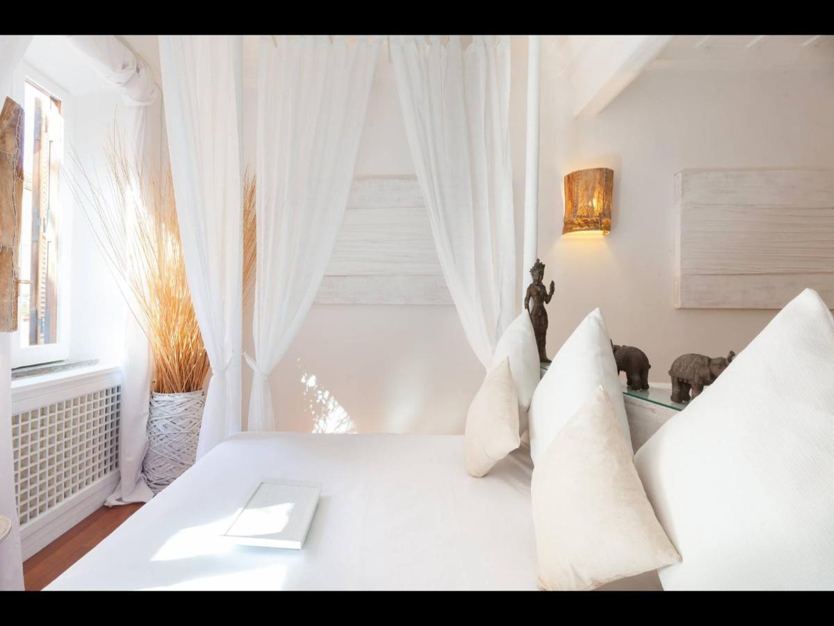 로마 Piazza Navona Luxury 6 People 아파트 외부 사진