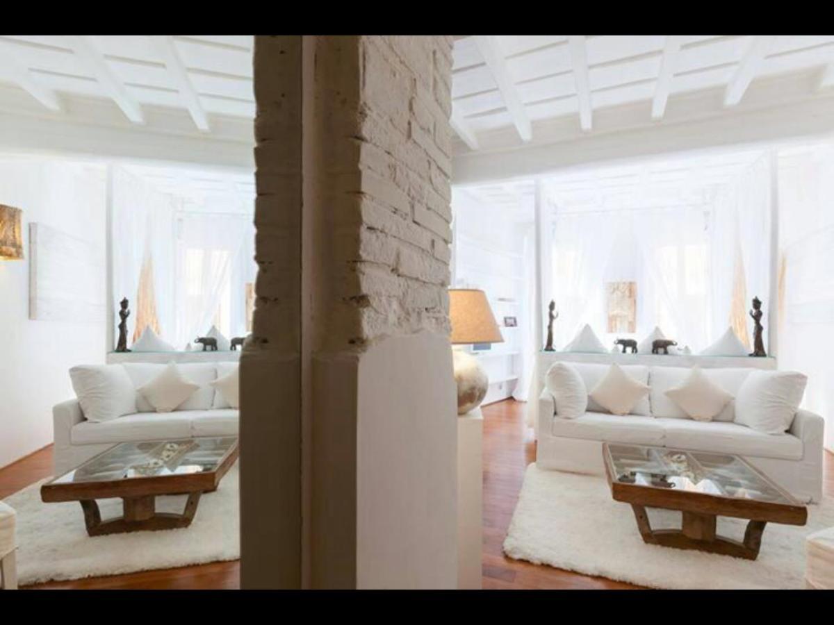 로마 Piazza Navona Luxury 6 People 아파트 외부 사진