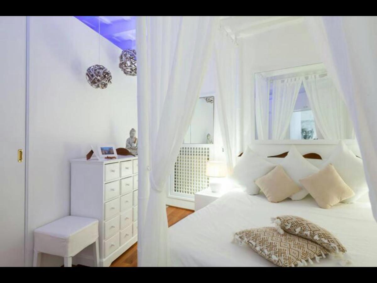 로마 Piazza Navona Luxury 6 People 아파트 외부 사진