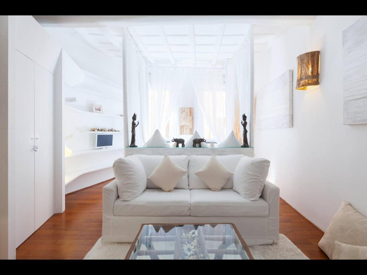 로마 Piazza Navona Luxury 6 People 아파트 외부 사진