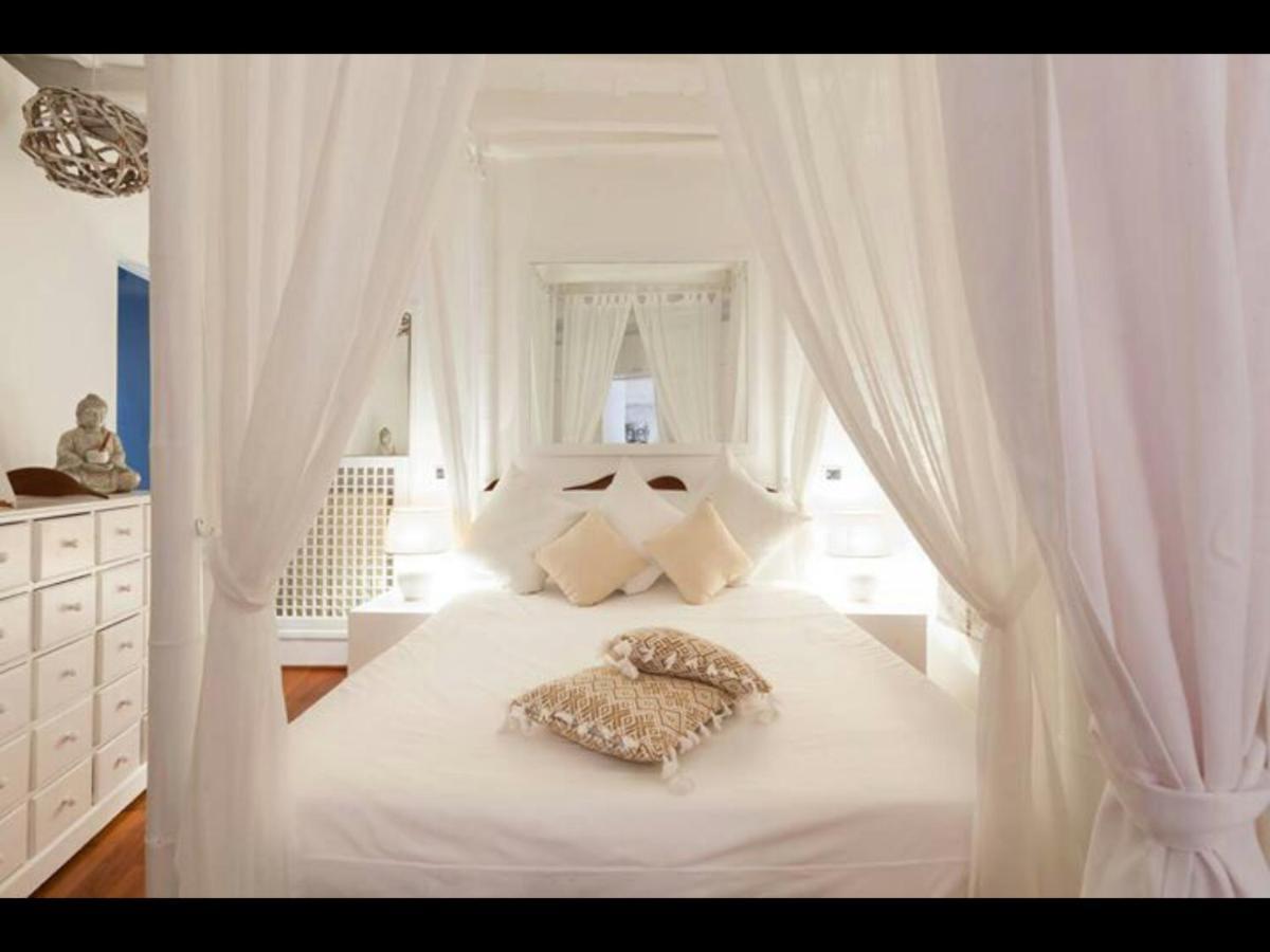 로마 Piazza Navona Luxury 6 People 아파트 외부 사진