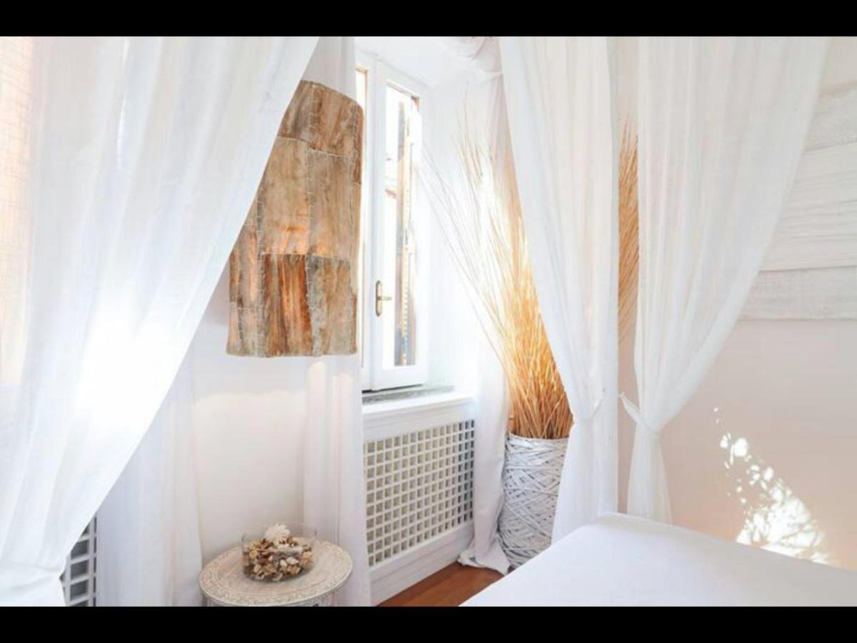 로마 Piazza Navona Luxury 6 People 아파트 외부 사진