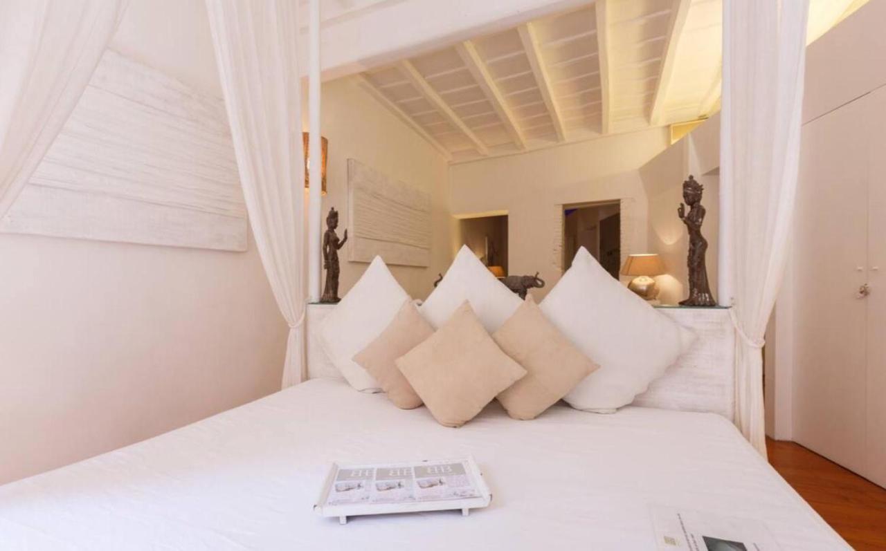 로마 Piazza Navona Luxury 6 People 아파트 외부 사진