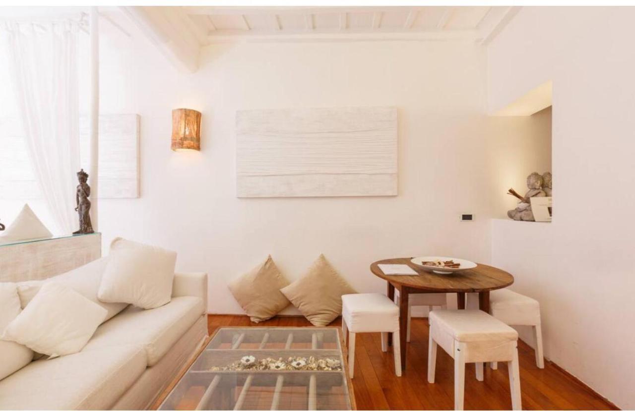로마 Piazza Navona Luxury 6 People 아파트 외부 사진