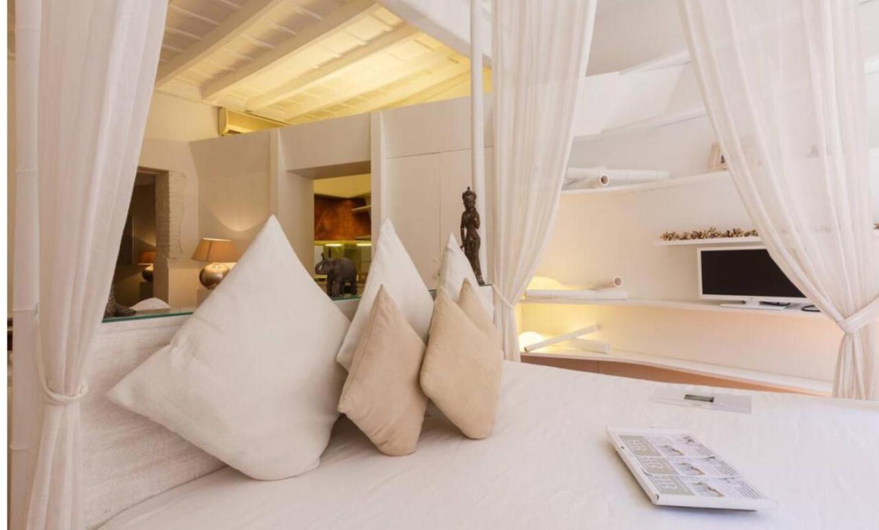 로마 Piazza Navona Luxury 6 People 아파트 외부 사진
