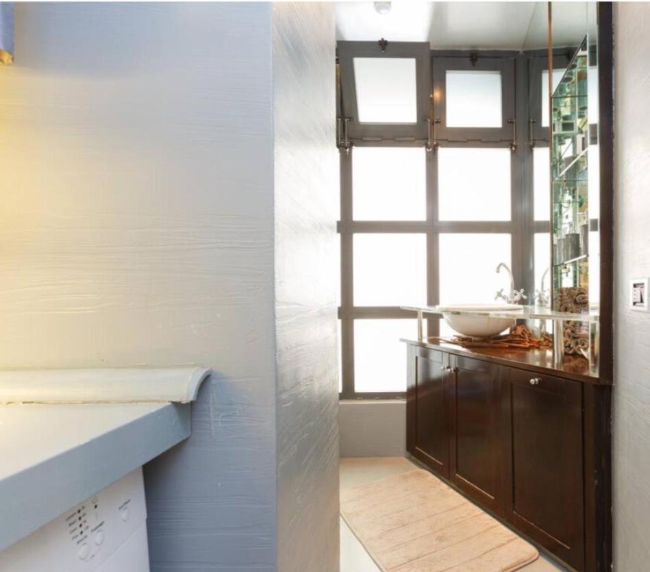 로마 Piazza Navona Luxury 6 People 아파트 외부 사진