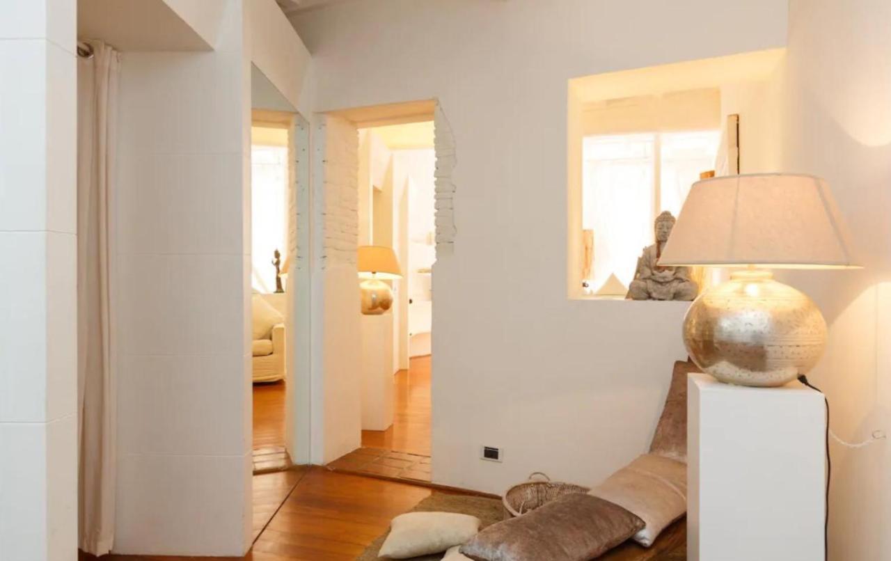 로마 Piazza Navona Luxury 6 People 아파트 외부 사진