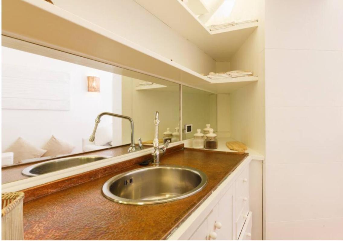 로마 Piazza Navona Luxury 6 People 아파트 외부 사진