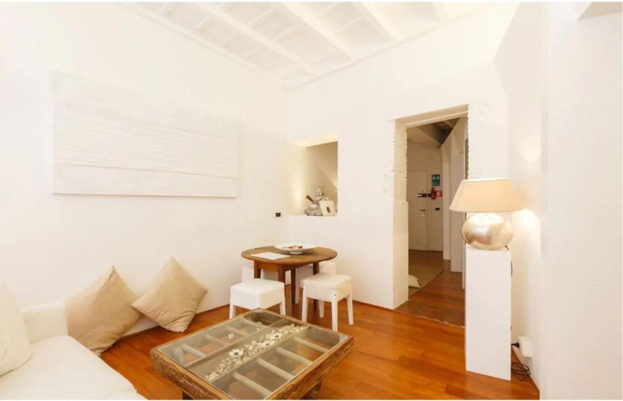 로마 Piazza Navona Luxury 6 People 아파트 외부 사진