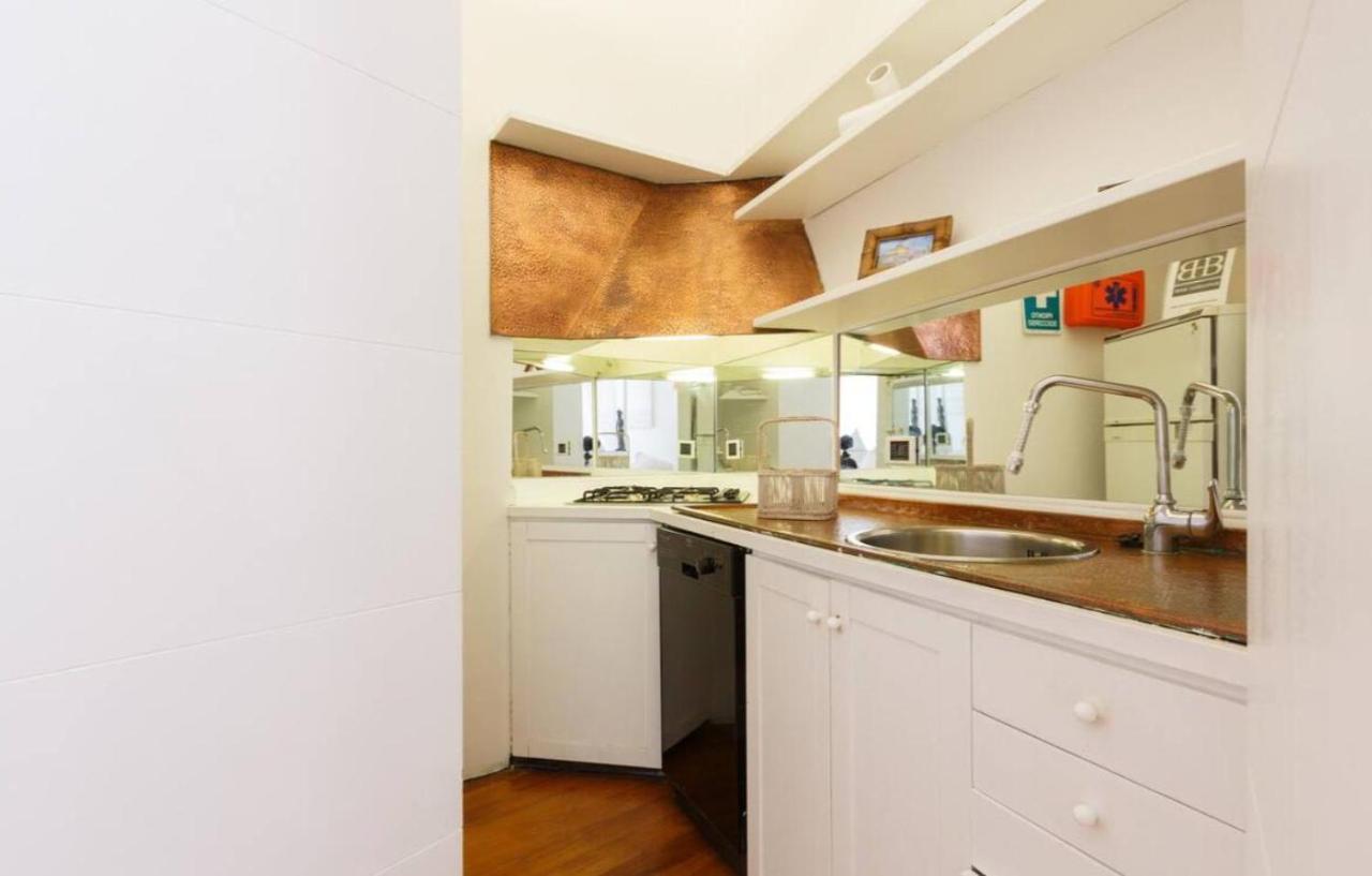 로마 Piazza Navona Luxury 6 People 아파트 외부 사진