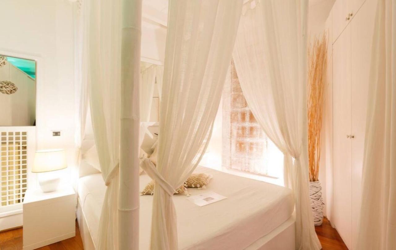 로마 Piazza Navona Luxury 6 People 아파트 외부 사진