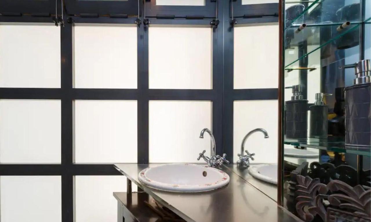 로마 Piazza Navona Luxury 6 People 아파트 외부 사진